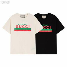 Picture of Gucci T Shirts Short _SKUGucciTShirtxs-lfht2336121
